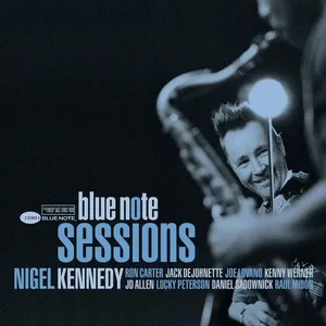 Blue note sessions